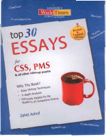 Top 30 essays Zahid Ashraf Jwtimes .pdf